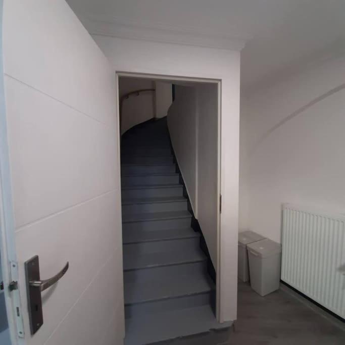 Maison De Ville Vic-le-Comte Экстерьер фото