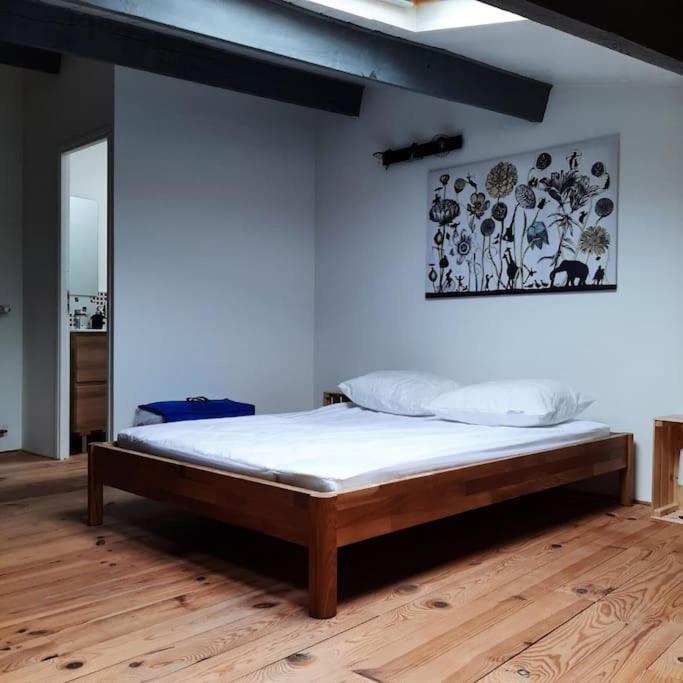 Maison De Ville Vic-le-Comte Экстерьер фото