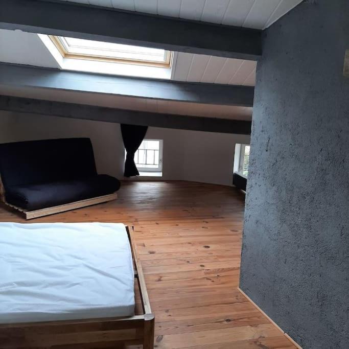 Maison De Ville Vic-le-Comte Экстерьер фото